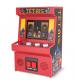 Basic Fun 09676 Arcade Classics Tetris Mini Handheld Game with TFT Screen